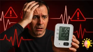 Blood Pressure