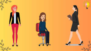 What Your Body Language / body gesture Really Says About You — Backed by Science!