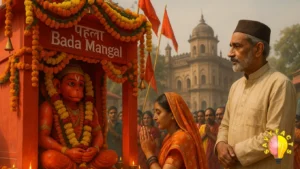 Bada Mangal: ka sach, jise log bhool gaye hain!