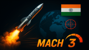 BrahMos Missile: Bharat ki sabse ghatak supersonic cruise missile ke bare mein janiye
